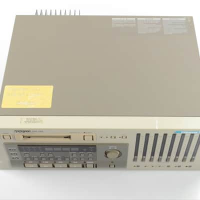 Tascam DA-88 Version 4 DA88 8-Track Digital Recorder w/ Cables #33850 image 5