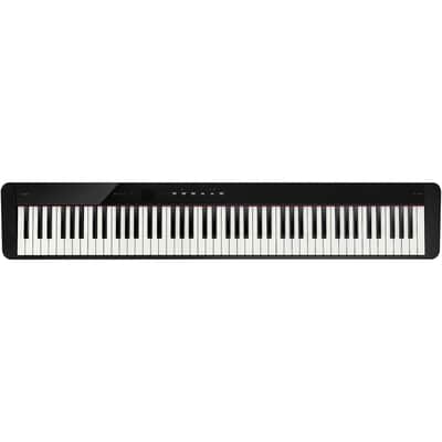Casio Privia PX-S1100 88-Key Digital Piano - Black image 3