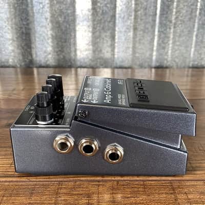 Boss IR-2 Amplifier & Cabinet Impulse Response Guitar Effect Pedal image 6