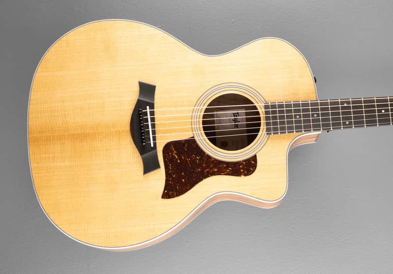 Taylor USED 214CE Walnut '26 image 1