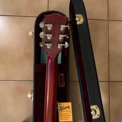 Gibson Custom Shop Jimmy Page "Number Two" 1959 Les Paul - 2010 VOS Finish (1 of 200) image 4