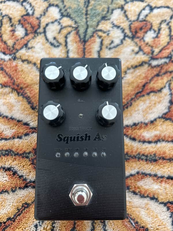 Bondi Effects Squish As Compressor image 1