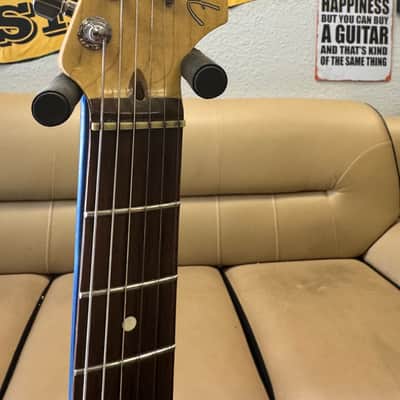 Fender FSR American Standard Stratocaster image 3