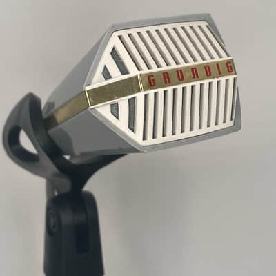 Grundig GDM 19 1965 - XLR image 5