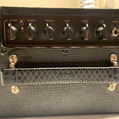 Vox Super Beatle MSB 25 2000’s - Black image 3