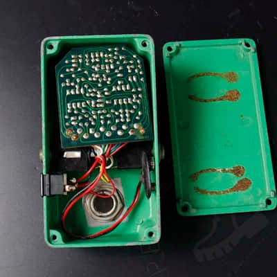 Maxon OD-808 1979 - 1980 - Green image 8