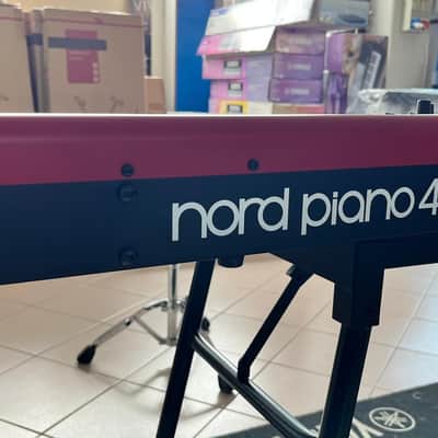 Nord Piano 4 image 11