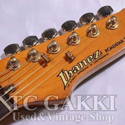 Ibanez 1983 RS1000 ROADSTAR II SERIES | Reverb