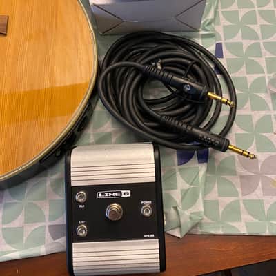 Line 6 Variax 700 Acoustic image 15