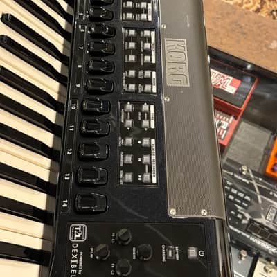 Korg Fisa Suprema 2026 - Black image 9
