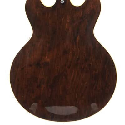 Gibson ES330TD Sunburst 1968 image 4