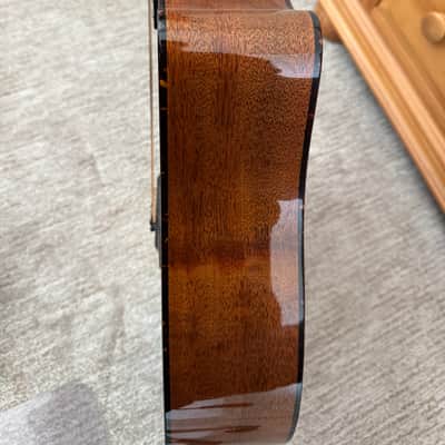 ¡¡¡ Taylor 510CE Dreadnought !!! (2000) image 9