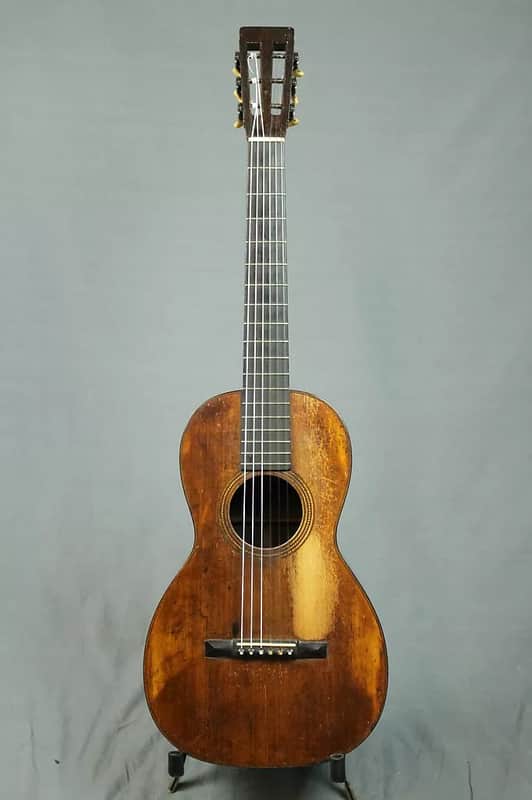 Martin 2 1/2-21 1909 - 1921 image 1