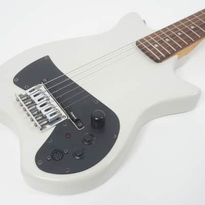 Roland GTM GC-10 GK-2A GK Ready Guitar Synthesizer MIDI Controller Made in JAPAN image 2