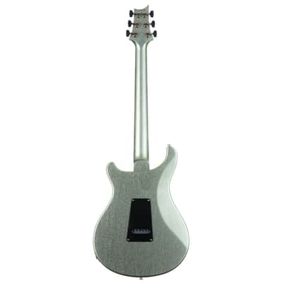 PRS S2 Standard 22 Satin Mavis Mint Metallic - Electric Guitar image 3