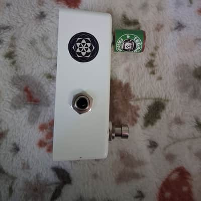 Gojira FX Tegridy Special edition Meatboy fuzz - One of a kind! image 3