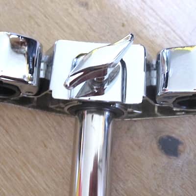 Mapex Double Tom Holder Receiver Mount Post image 7