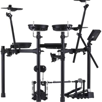 Roland TD-07DMK Electronic Drum Set image 2