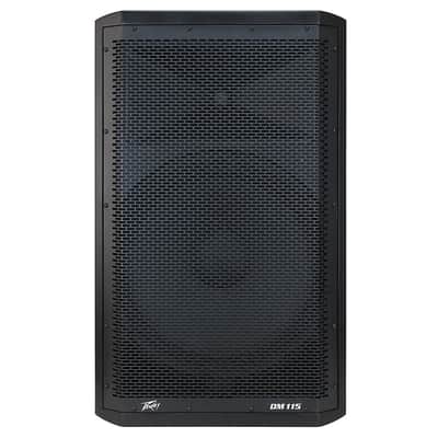 Peavey Dark Matter 115 1x15 Powered Speaker