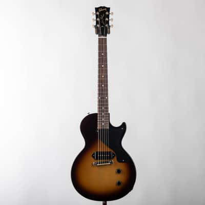 Gibson Les Paul Junior, Vintage Tobacco Burst | Demo image 2
