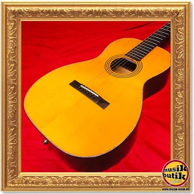 Blueridge BLE-511E 0-Style Parlor L.R.Baggs Element image 6