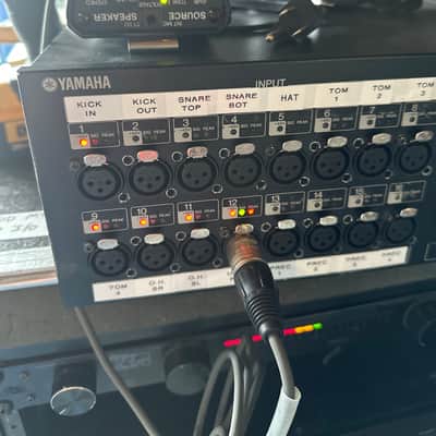 Yamaha Yamaha SB168 es image 2