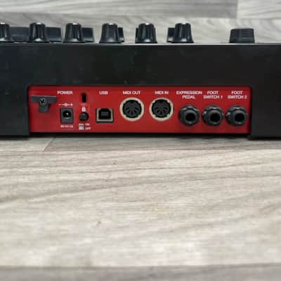 Akai Keyboard Mpk261 image 6