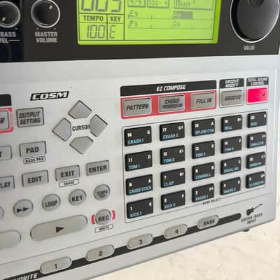 Boss DR-880 Dr. Rhythm 2004 - 2016 - Gray image 3