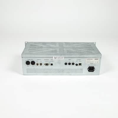 Modal Electronics 002R Owned by Billy Corgan image 4