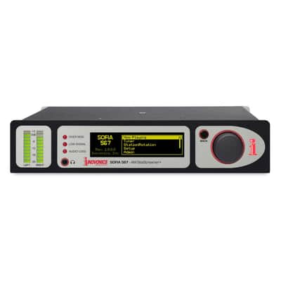 Inovonics 567 SOFIA AM SiteStreamer+ image 3