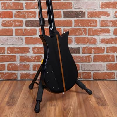 Gibson Custom Shop Archive Collection Theodore VOS Ebony 2022 w/OHSC image 6