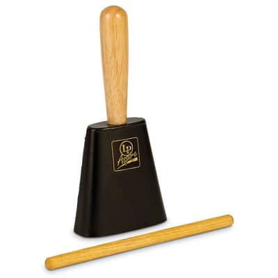 Latin Percussion Aspire LPA900-BK Ez-Grip image 1