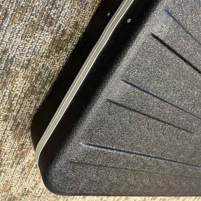 Hardshell Case for Electric Guitars image 3