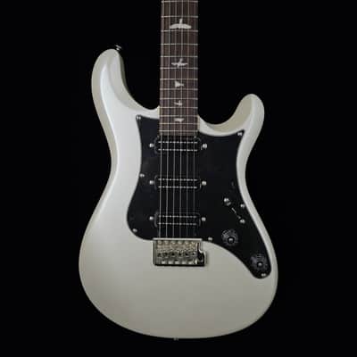PRS SE NF3 - Pearl White, Rosewood Fingerboard -  NEW image 1