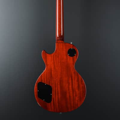 Gibson USA Les Paul Standard 60’s - Iced Tea image 4