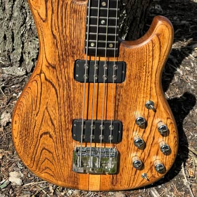 Ibanez Musician MC-924 1979 - Natural image 1