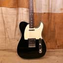 Fender '62 Telecaster Custom MIJ 2004 Black