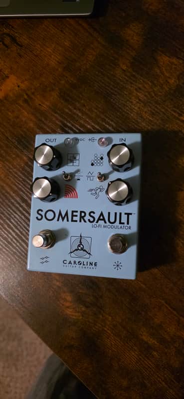 Lo-Fi Modulator Mastery on a Budget