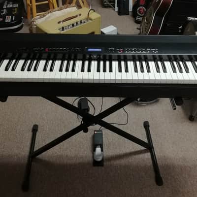 Kawai ES7 Digital Piano Black image 8