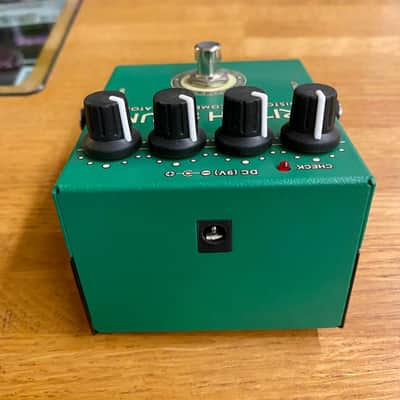 AMT Electronics British Sound 2009 Green image 2