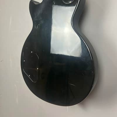 Gibson Les Paul Studio 2000 - Black image 11