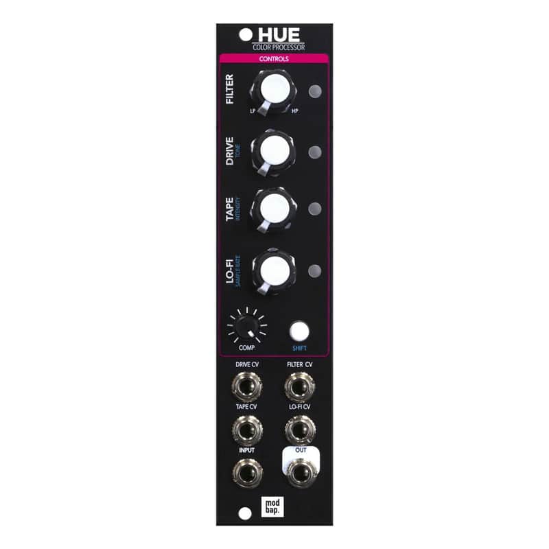 Modbap Modular HUE image 1