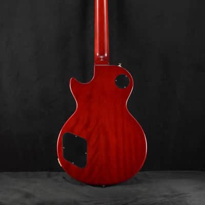 Epiphone Slash Les Paul Standard Appetite Burst image 6