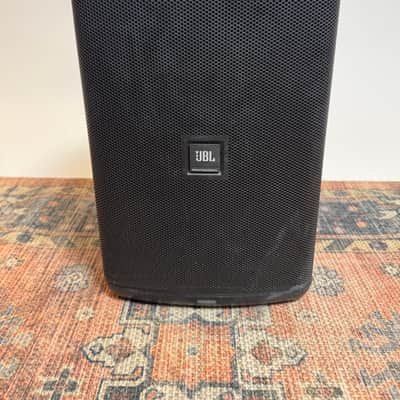Used JBL EON ONE Compact Rechargable Personal PA System 2019 - 2020 - Black image 1