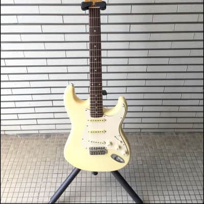 EDWARDS   E-SE-100M/LT Vintage white image 2