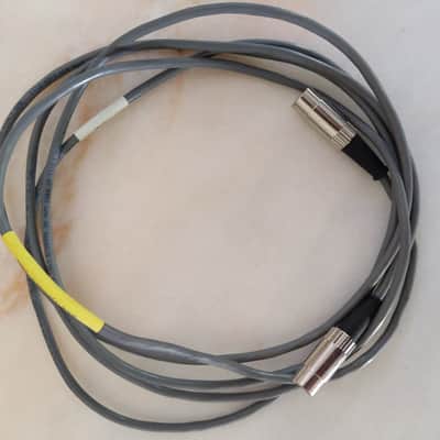 RJM Marshall TSL 100 switcher Cable  Grey image 3