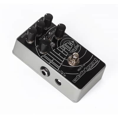 Catalinbread Belle Epoch Plus Tape Echo Pedal image 3