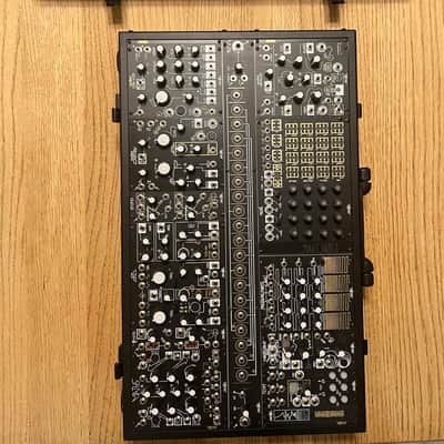 Make Noise Black & Gold Shared System Plus - 2023 + Extras image 8
