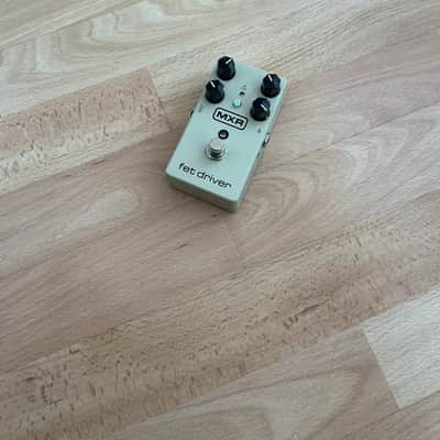 MXR M264 FET Driver 2000s - Gray image 2