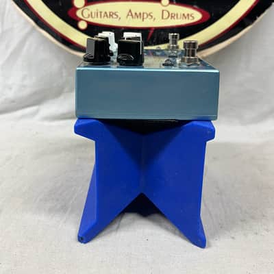 Mad Professor Supreme Dual Channel Overdrive Pedal image 6